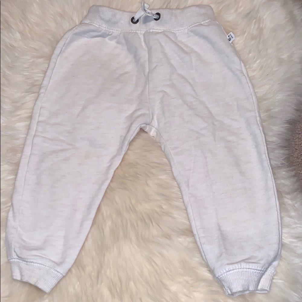Super Soft sweatpants
